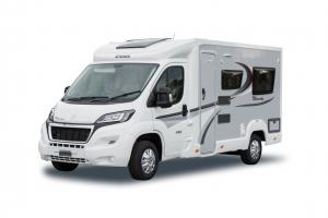 Elddis Accordo 140 2015 года